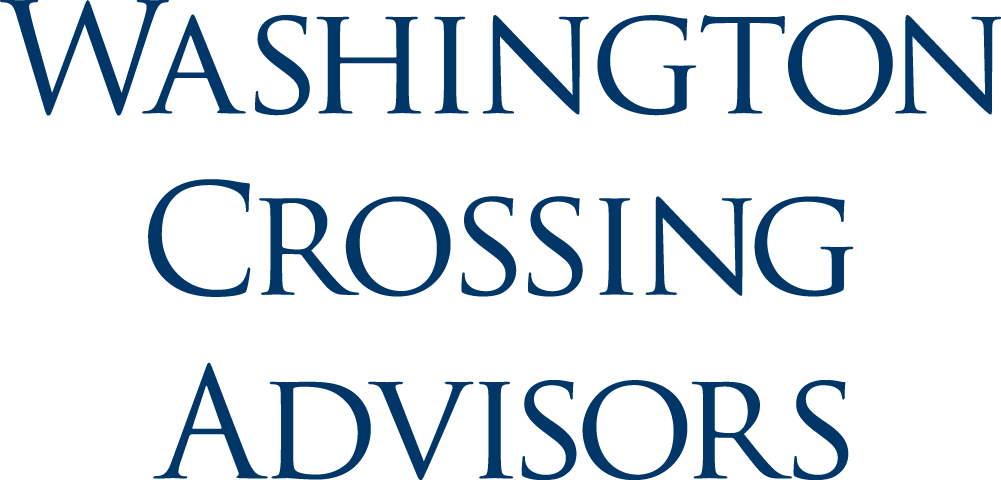 Washington Crossing Advisors logo